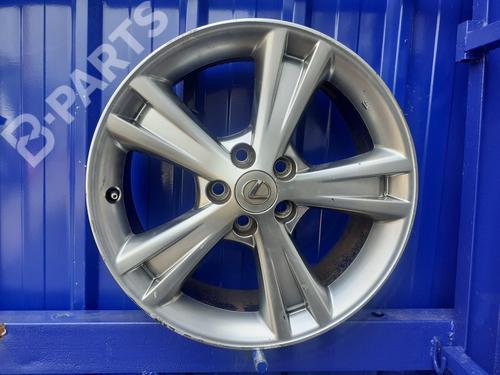 Used Rim APRILIA MOTORCYCLES RX [0-2025]  9703130