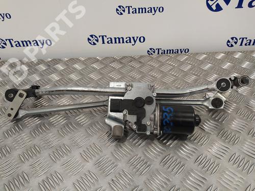 Front wiper motor BMW 1 (E87)  | BP9831966M29 