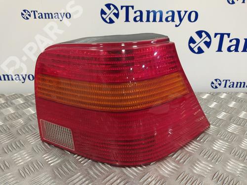 Used Right taillight VW GOLF IV (1J1) [1997-2008]  2967968
