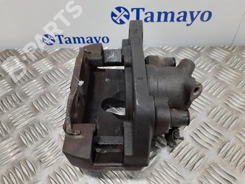 Left front brake caliper BMW X3 (E83) 2.0 d | BP11565269M105 