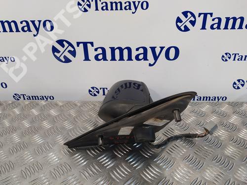 Left mirror FORD MONDEO III Saloon (B4Y)  | BP11830414C26 