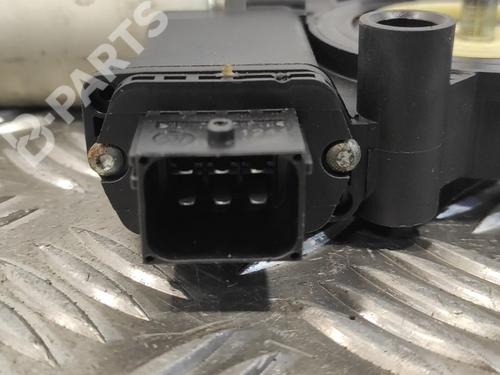 Left front window motor OPEL CORSA D (S07) 1.3 CDTI (L08, L68) | BP9241072E21 