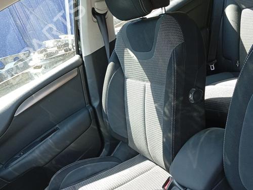 Used Right front seat Right front seat CITROËN C4 II (NC_) 1.6 HDi 115 (114 hp) 36562850 36562850