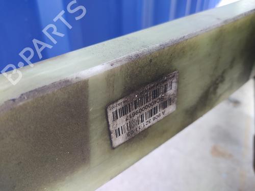 Subframe MERCEDES-BENZ SPRINTER 3,5-t Van (B906)  | BP16217221M9 
