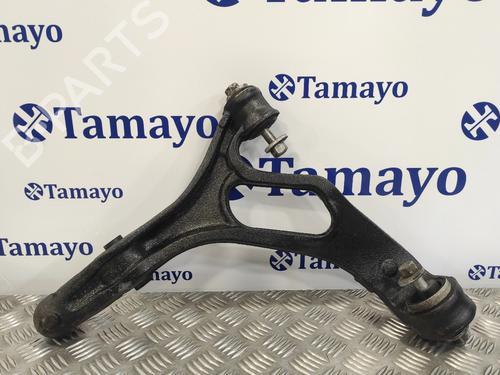 Used Left front suspension arm VW TOUAREG (7LA, 7L6, 7L7) [2002-2013]  13911578