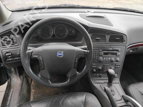 Engine VOLVO XC70 I Cross Country (295)  | BP21219110M1 