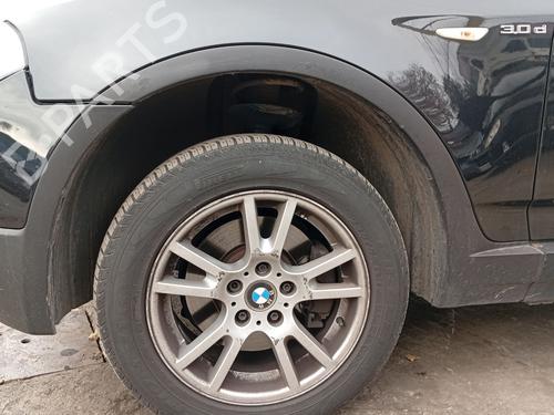 Used Left front shock absorber Left front shock absorber BMW X3 (E83) 3.0 d (218 hp) 40088771 40088771