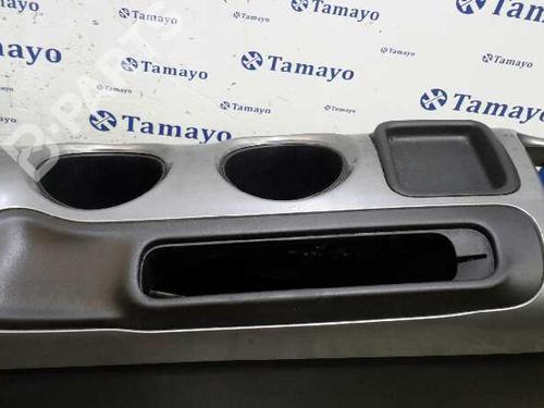 Armrest / Center console NISSAN JUKE (F15) 1.5 dCi | BP9552803I20 