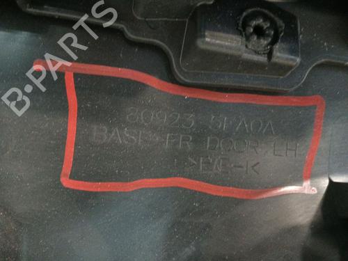 Front left panel NISSAN MICRA V (K14)  | BP33544253C58  - Image 7