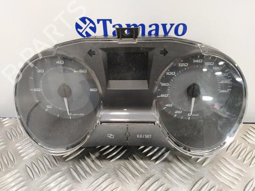 Used Instrument cluster SEAT IBIZA IV SC (6J1, 6P5) 2.0 TDI (143 hp) 9719348