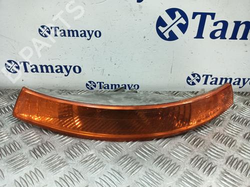 Used Left front indicator RENAULT TRAFIC II Van (FL) 1.9 dCi 80 (FL0B) (82 hp) 32426608