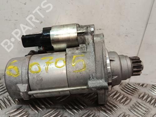 Starter AUDI Q2 (GAB, GAG) 30 TDI | BP38052567M8 - Image 2