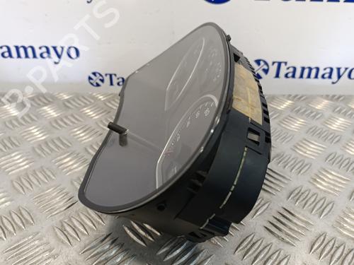 Instrument cluster VW POLO (9N_, 9A_)  | BP18333440C47 