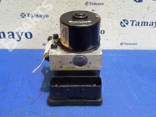 Used ABS pump VW GOLF IV (1J1) 1.9 TDI (90 hp) 1523343
