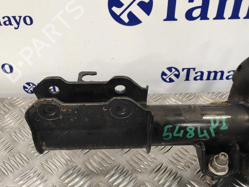 Left front shock absorber OPEL ASTRA J (P10) 1.4 (68) | BP13390982M16 