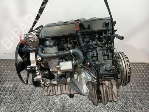 Used Engine Engine RENAULT LAGUNA I (B56_, 556_) 2.0 (114 hp) 35954374 35954374
