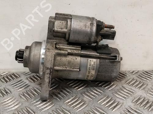 Used Starter Starter 37080609 37080609