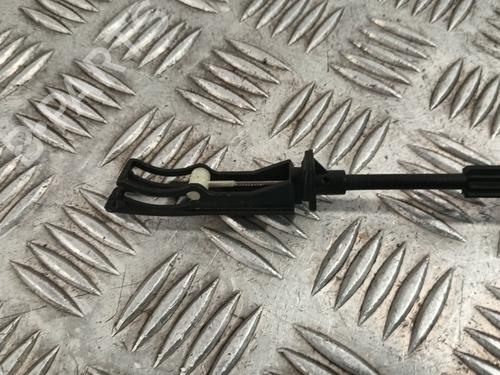 Rear left lock VW GOLF VI (5K1) 2.0 GTi | BP30636246C100