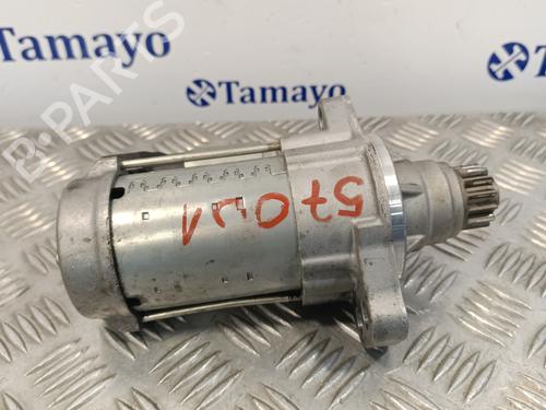 Starter SEAT IBIZA V (KJ1, KJG) 1.0 TSI | BP18784058M8 