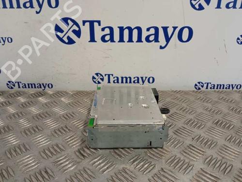 Radio PEUGEOT 208 I (CA_, CC_)  | BP27163272E6
