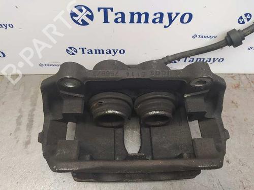 Right front brake caliper RENAULT TRAFIC II Van (FL)  | BP11565809M104 