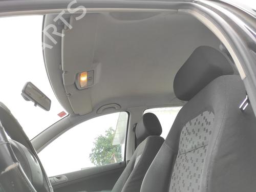 Remskive SKODA FABIA I (6Y2)  | BP28184567M122 