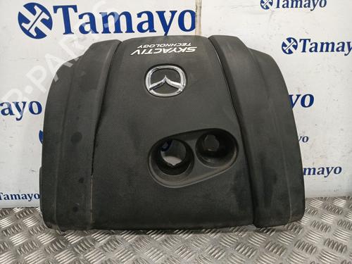 Oberschutz für MAZDA CX-3 (DK) 2.0 SKYACTIV-G (DK5W, DK6W) (120 hp) 30007198