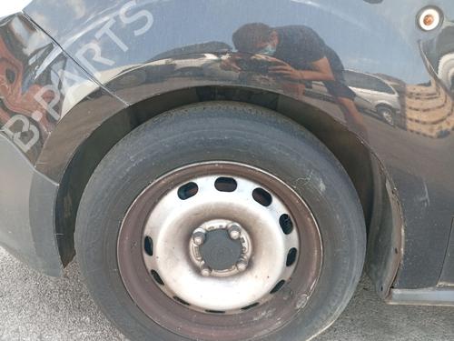 Used Wheel arch Wheel arch 37720431 37720431