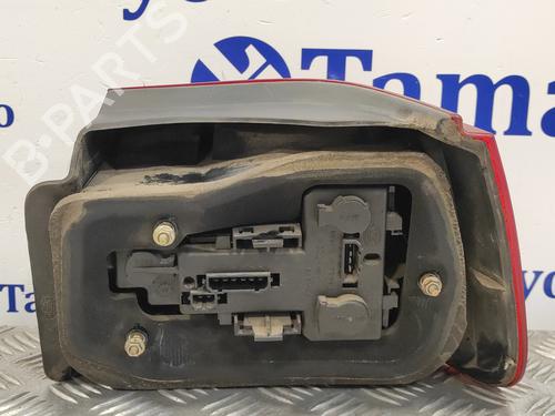 Left taillight SEAT IBIZA II (6K1) 1.9 TDI | BP19936838C34 