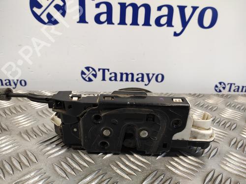 Front left lock SEAT IBIZA IV (6J5, 6P1) 1.9 TDI | BP17223287C98 