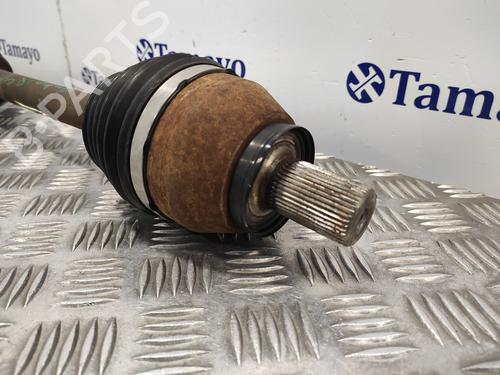Right front driveshaft FORD MONDEO II Saloon (BFP)  | BP22793552M39 