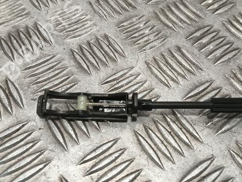 Rear left lock VW GOLF VI (5K1)  | BP27855182C100 
