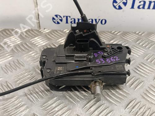 Used Front right lock FORD FIESTA VII (HJ, HF) [2017-2025]  23094179