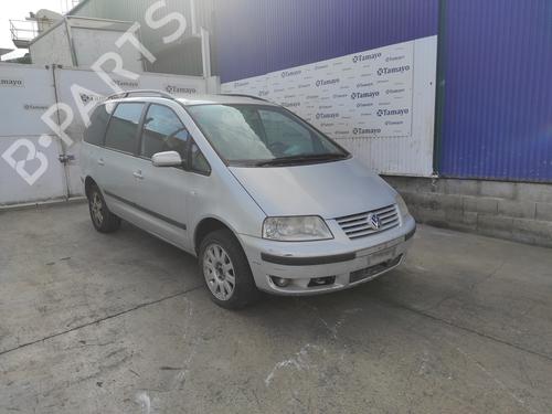 Fuel pump VW SHARAN (7M8, 7M9, 7M6)  | BP19807174M76 