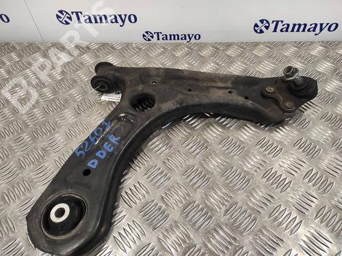 Used Right front suspension arm SEAT IBIZA IV (6J5, 6P1) [2008-2017]  9145228