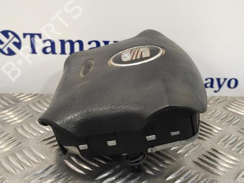 Driver airbag SEAT ALHAMBRA (7V8, 7V9) 2.0 TDI | BP13815579C9 