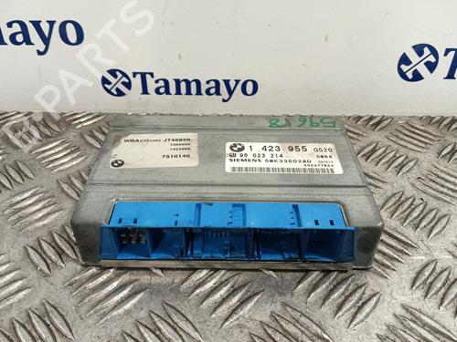 Calculateur de boîte de vitesses BMW 3 (E46) 330 i (231 hp) 30201265