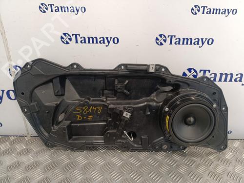 Used Front left window mechanism LAND ROVER DISCOVERY SPORT (L550) [2014-2025]  23460729