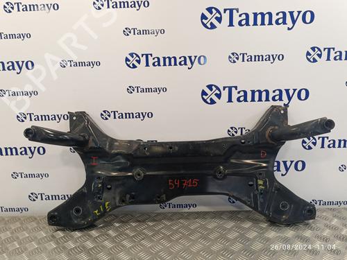 Used Subframe DODGE CALIBER [2006-2025]  19396886
