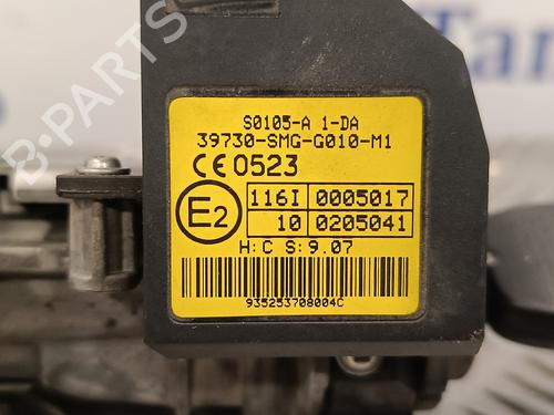 Ignition barrel HONDA CIVIC VIII Hatchback (FN, FK) 2.2 CTDi (FK3) | BP9243764M48