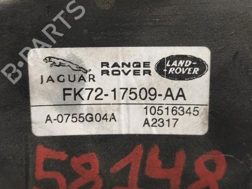 Electronic module LAND ROVER DISCOVERY SPORT (L550)  | BP24288195M83 