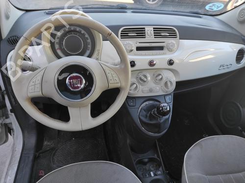 Engine mount FIAT 500 (312_)  | BP22987263M89 
