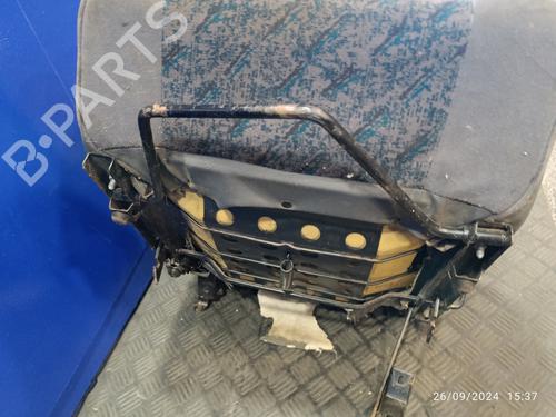 Right front seat CITROËN C15 Box Body/MPV (VD_) 1.9 D | BP20075525C16 