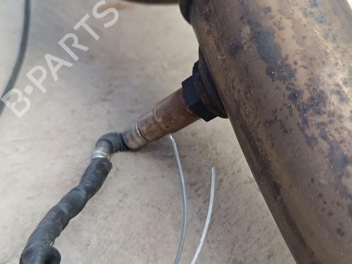 Exhaust system MERCEDES-BENZ SPRINTER 3,5-t Van (B906)  | BP16292014M121 