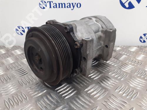 AC compressor RENAULT ESPACE III (JE0_)  | BP8798971M34 
