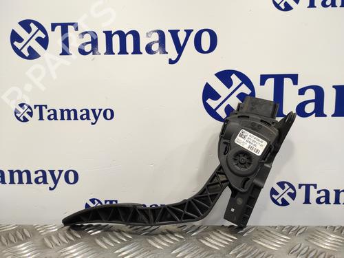 Pedal FORD FIESTA VI (CB1, CCN)  | BP15882108I4 