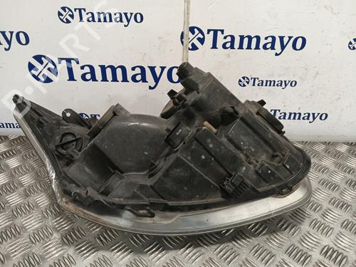 Left headlight CITROËN AX (ZA-_) 10 | BP28450915C28