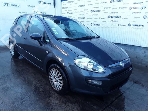 ABS pump FIAT PUNTO EVO (199_)  | BP8364219M43 