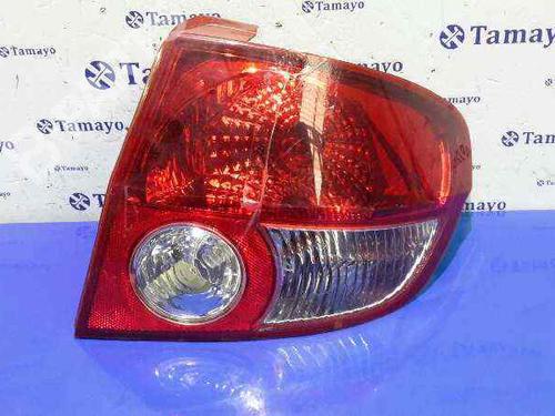 Used Right taillight HYUNDAI GETZ (TB) [2001-2011]  2968142