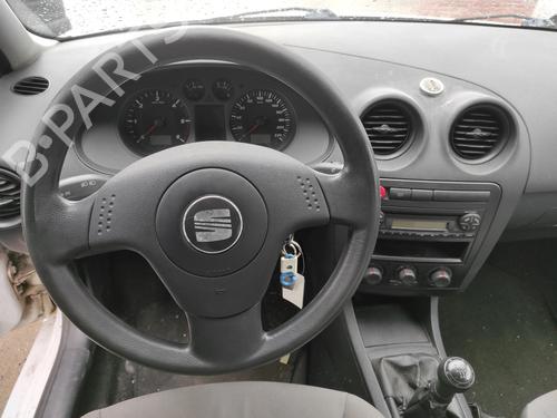 Right front shock absorber SEAT IBIZA III (6L1) 1.4 TDI | BP21129483M17